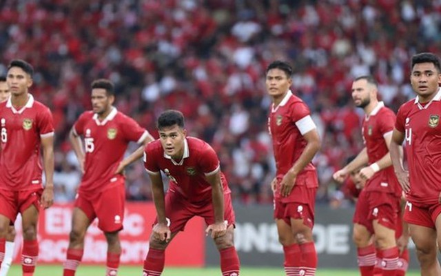 Trước thềm trận đấu với ĐT Việt Nam, chuyên gia của ĐT Indonesia tiết lộ sự thật gây sốc
