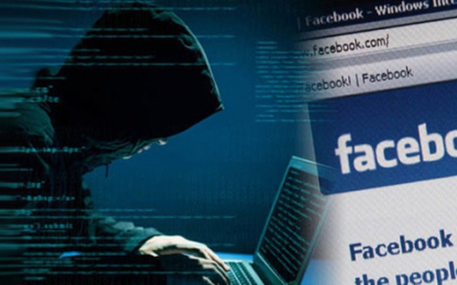 Xuất hiện lỗ hổng cực nguy hiểm khiến tài khoản Facebook bị hack dù không làm gì