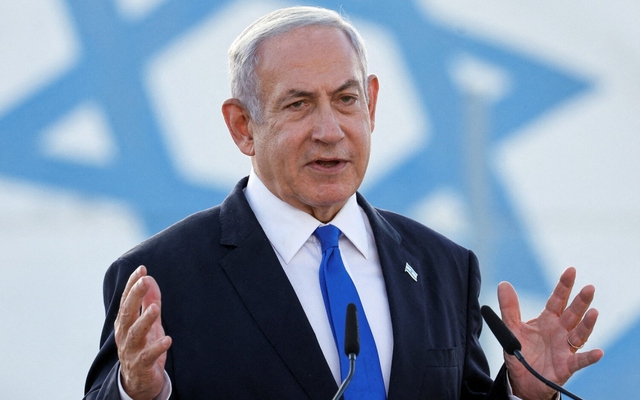 Chiến sự Trung Đông: Thủ tướng Israel muốn kiểm soát Gaza trong 10 năm