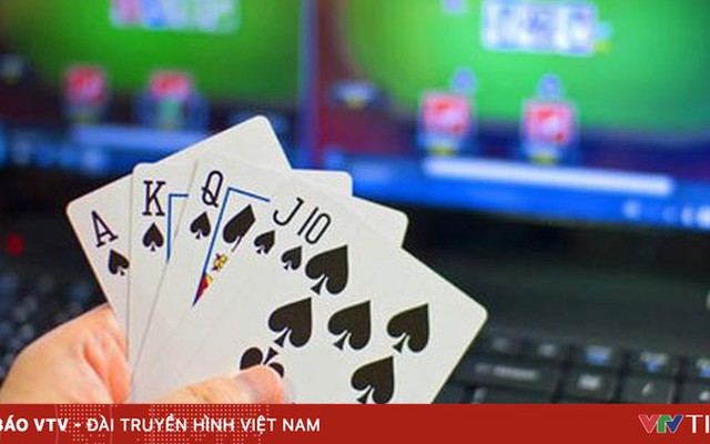 Nhiều ca sĩ, KOL quảng bá cho các website cờ bạc đổi thưởng