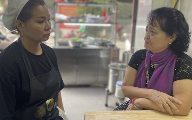 Vụ trao nhầm con 50 năm trước ở Hà Nội: Nỗi day dứt của người mẹ khi con gái một lần nữa "biến mất"