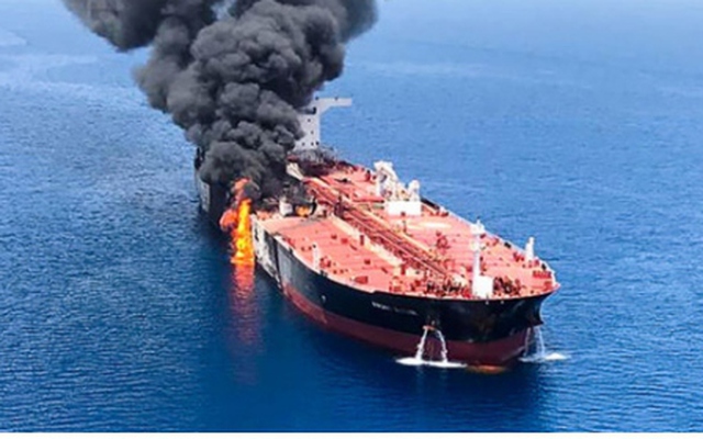 Cục Hàng hải lên tiếng vụ thuyền viên Việt Nam thiệt mạng do trúng tên lửa của Houthi