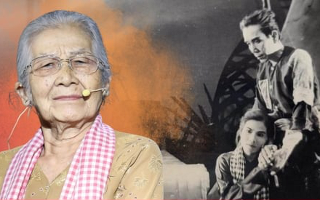 Bà mẹ hiền nhất màn ảnh Việt: 92 tuổi lái xe máy đi diễn, không quan tâm cát-xê