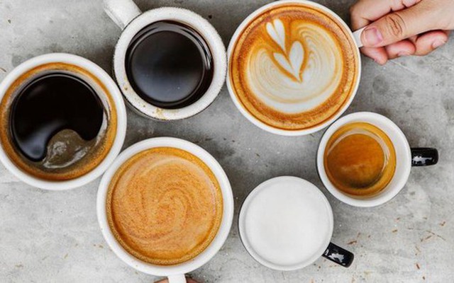 Cà phê và sữa đẩy lùi loại ung thư phổ biến thứ 5 thế giới