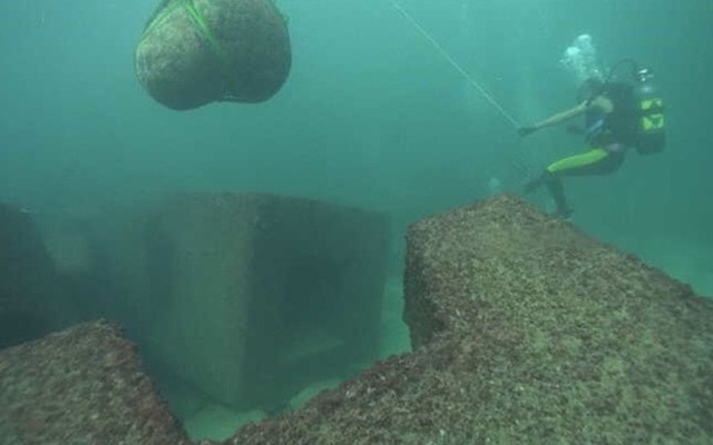 Điều gì đã xảy ra với hải đăng Alexandria?