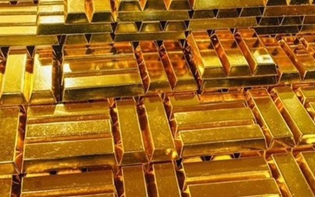 Vụ buôn lậu hơn 6 tấn vàng: Có sự liên quan của tiếp viên và an ninh hàng không