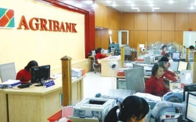 Năm 2023, thu nhập của nhân viên ngân hàng Agribank là bao nhiêu?