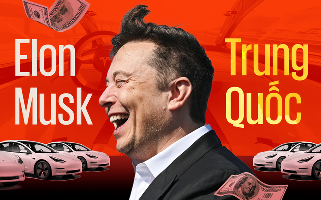 Cú đặt cược liều lĩnh của Elon Musk vào Trung Quốc: Chính phủ ‘bẻ cong’ quy định, cho vay gần như không lãi suất để chiều lòng Tesla, mối quan hệ 'bất thường' khiến Mỹ phải 'để mắt'