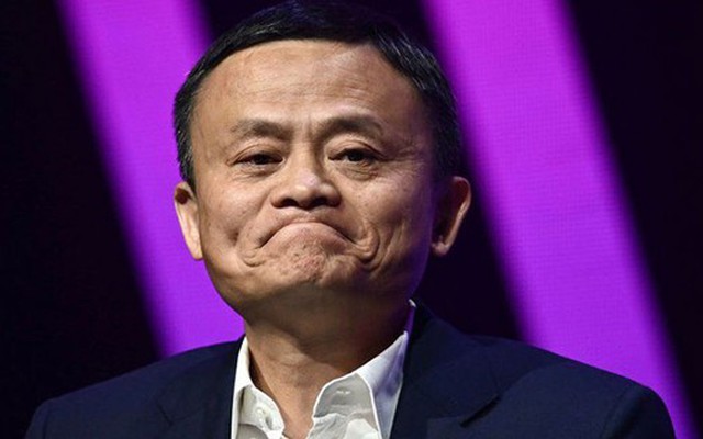 'Động thái lạ' của Jack Ma sau 5 năm ở ẩn