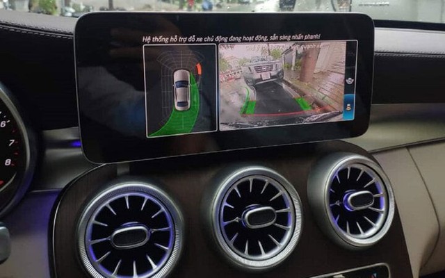 Công nghệ đỗ xe tự động trên ô tô có đáng tin?