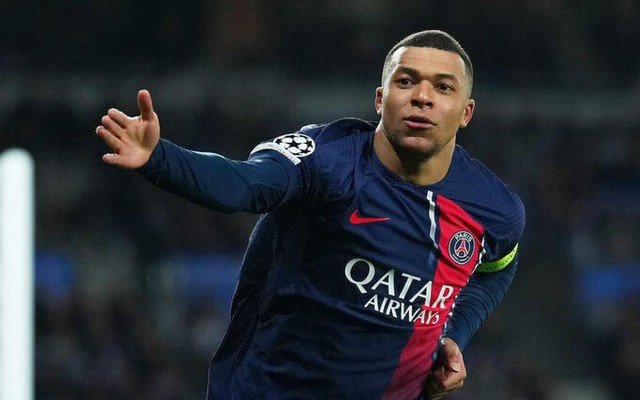 Nhận định bóng đá PSG vs Barcelona: Khác biệt mang tên Mbappe