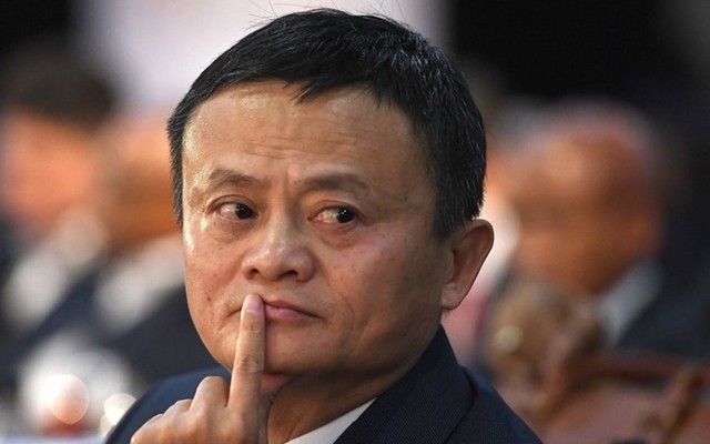 Nguyên văn bức thư 1.000 chữ Jack Ma vừa viết gửi nhân viên Alibaba: Những nỗ lực yếu ớt của 'cá sấu sông Dương Tử' nhằm cứu vớt đế chế đang lâm nguy