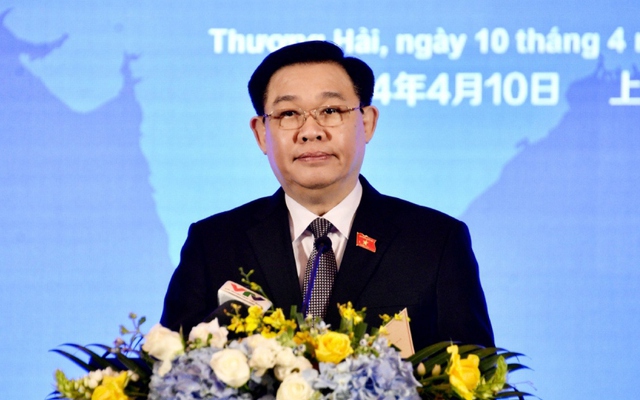 Hợp tác kinh tế và thương mại Việt Nam - Trung Quốc còn nhiều dư địa phát triển