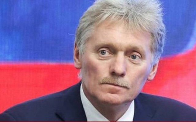 Điện Kremlin: Đàm phán về Ukraine sẽ vô nghĩa nếu không có Nga