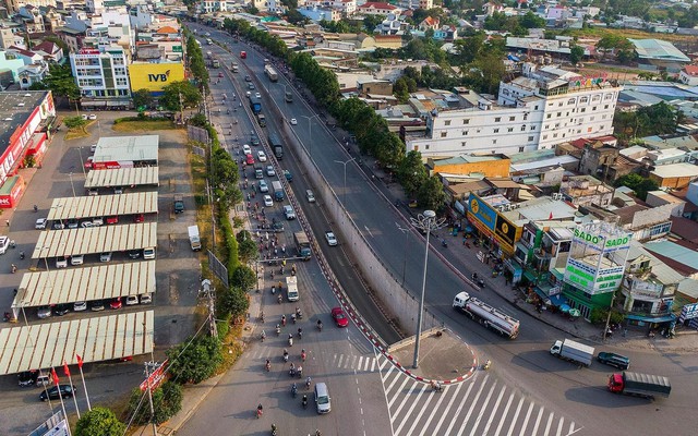 Một tỉnh đón 1,5 tỷ USD vốn đầu tư trong quý 1/2024, tăng 7 lần so với cùng kỳ