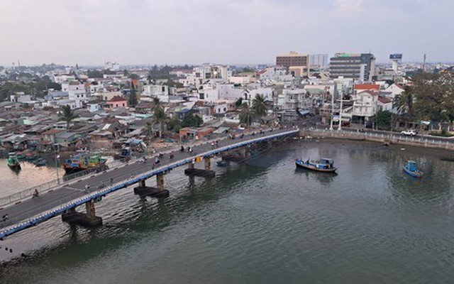 Tin mới bất ngờ về vụ xin khai thác 'kho báu 3 tấn vàng' dưới sông Cà Ty