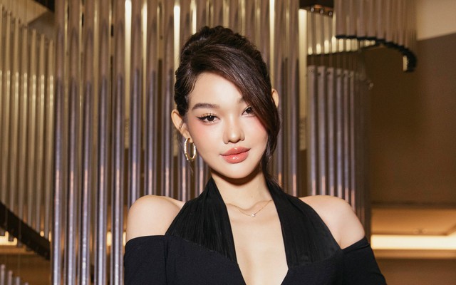 Top 10 Hoa hậu Việt Nam 2022 Bé Quyên được kỳ vọng trở thành "ngọc nữ" mới của màn ảnh Việt
