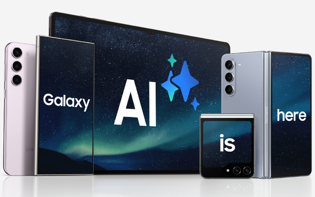 Sau Galaxy S23, đây là những smartphone Samsung đời cũ tiếp theo sắp được cập nhật Galaxy AI