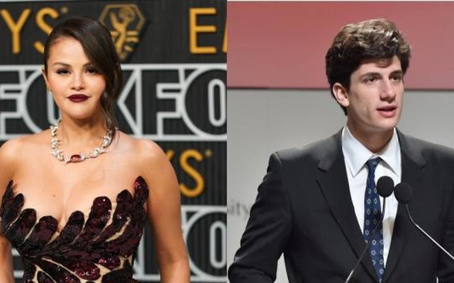 Selena Gomez dính tin đồn ngoại tình với cháu trai cựu Tổng thống Mỹ, cách cô nàng lên tiếng khiến MXH dậy sóng