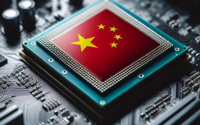 Trung Quốc giáng đòn chí mạng vào Intel, AMD: Buộc nhà mạng viễn thông phải loại bỏ chip nước ngoài, dùng chip nội địa