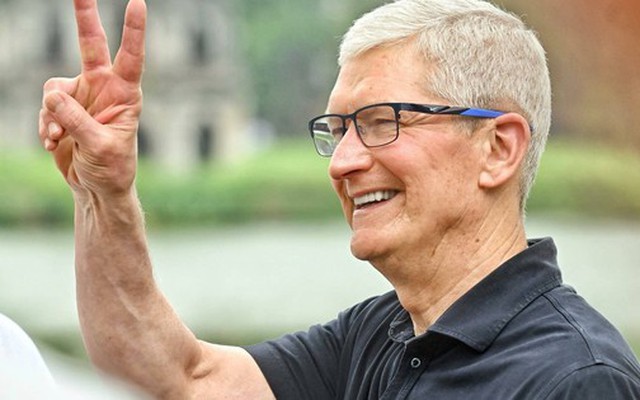 Lộ diện quốc gia Đông Nam Á Tim Cook sẽ ghé thăm ngay sau Việt Nam, là nơi Apple có thể xây dựng nhà máy mới