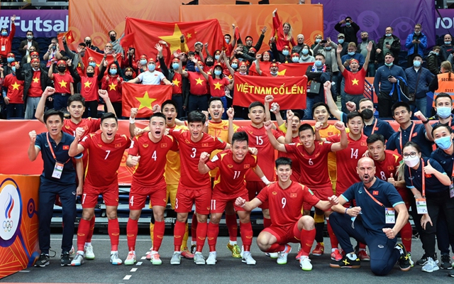 Báo Trung Quốc sợ đội nhà thua tuyển Việt Nam và bị loại sớm khỏi giải đấu tranh vé World Cup