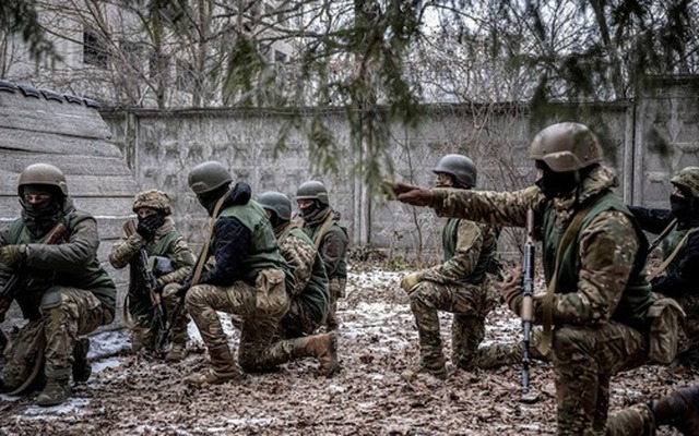 Lý do Nga quyết chiếm “pháo đài” Chasiv Yar của Ukraine