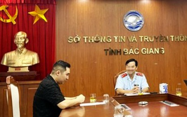 TikToker triệu view bị phạt 7,5 triệu đồng vì nói 'Sài Gòn là nơi lý tưởng cho tội phạm hoạt động'