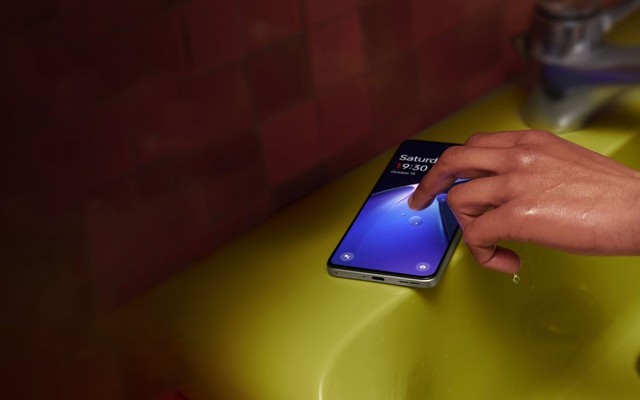 OnePlus Nord CE 4: Smartphone giá rẻ nhưng cấu hình khá ấn tượng