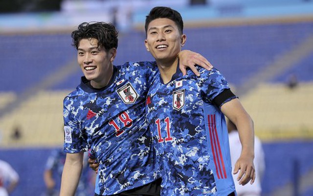 Nhận định U23 Nhật Bản vs U23 Hàn Quốc, 20h00 ngày 22/4: Đòi nợ hàng xóm