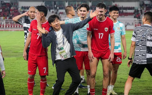 Lý do khiến U23 Indonesia dễ gục ngã ở tứ kết, không thể tái lập kỳ tích của U23 Việt Nam