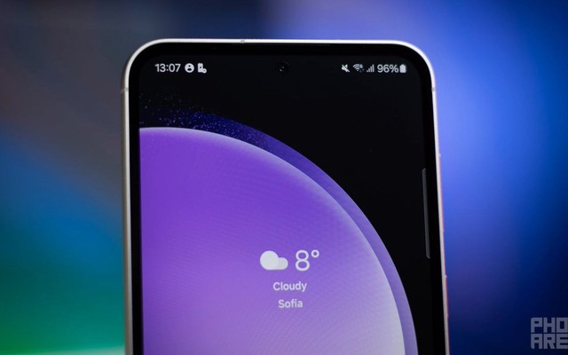 Samsung sẽ không sớm phát hành phiên bản Galaxy S24 FE