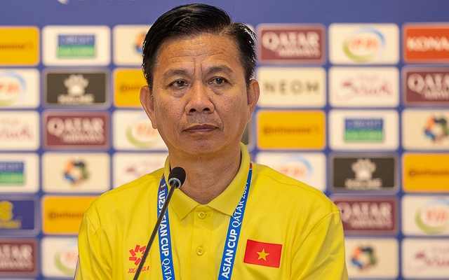HLV Hoàng Anh Tuấn nói lời úp mở, U23 Việt Nam sẽ chỉ tung quân dự bị đấu Uzbekistan?