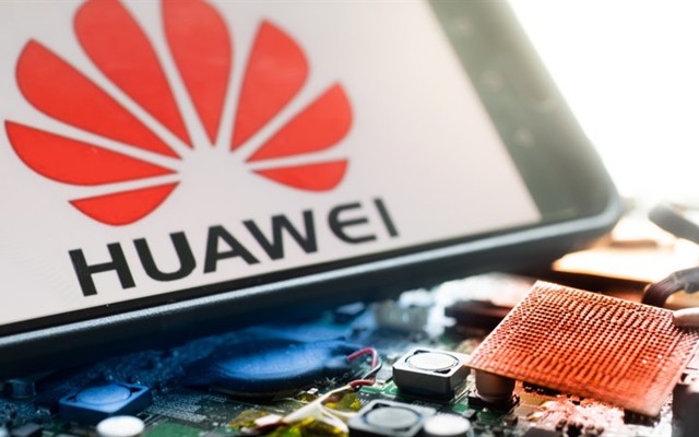 Doanh số Huawei tăng vọt ở Trung Quốc trong khi Apple chìm nghỉm