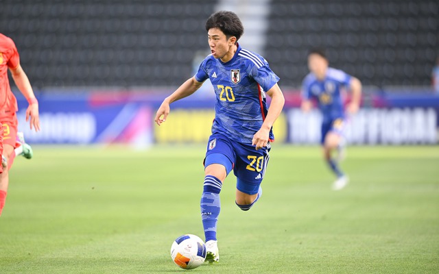 TRỰC TIẾP Bóng đá U23 Qatar vs U23 Nhật Bản: U23 Nhật Bản "đòi món nợ" thay cho lứa đàn anh?