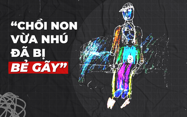 “Con tôi như chồi non vừa nhú đã bị bẻ gãy” - cơn đau khôn nguôi của gia đình bé gái sinh con sau xâm hại