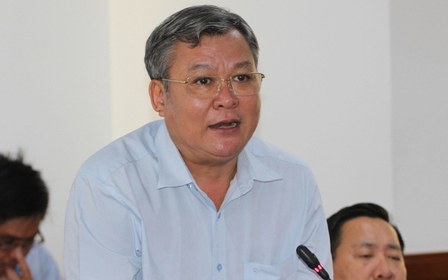 Chủ đầu tư: Tập đoàn Thuận An bị điều tra không ảnh hưởng tiến độ dự án ở TP HCM