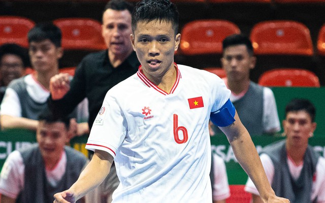 Đội bóng Trung Á "mừng ra mặt" khi thấy tuyển Việt Nam thua Uzbekistan, lỡ cơ hội sớm dự World Cup