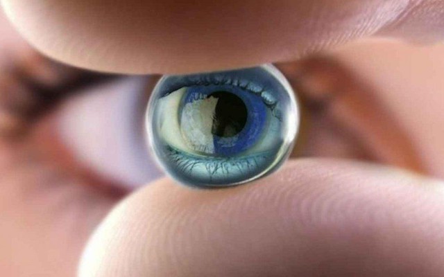 Công ty khởi nghiệp Mỹ cấy ghép mắt khoa học cho người mù