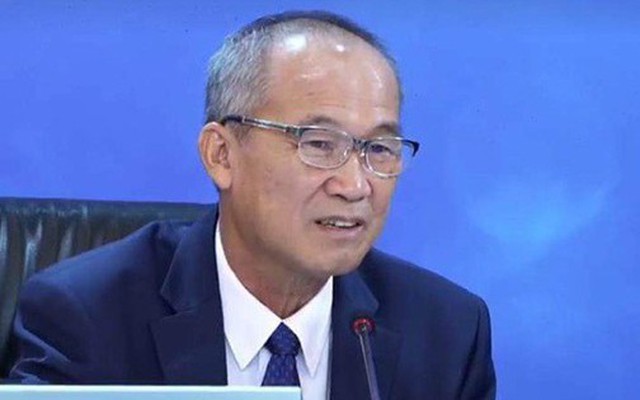 Ông Dương Công Minh: "Tôi không dính dáng đến vụ án Vạn Thịnh Phát và bà Trương Mỹ Lan!"