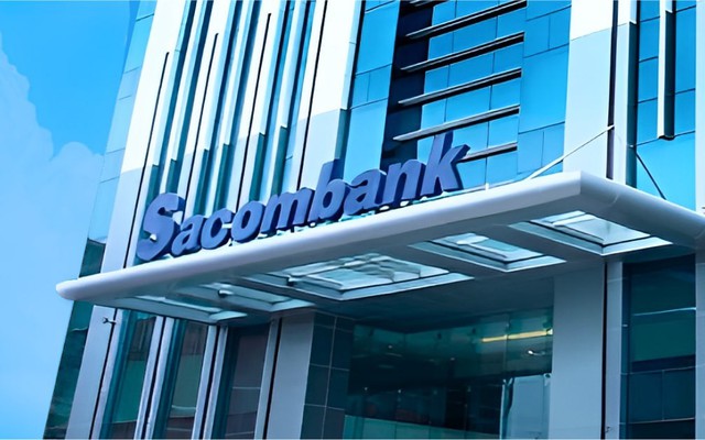 Top 10 thương hiệu ngân hàng được yêu thích nhất Việt Nam: Vietcombank vững ngôi đầu, Sacombank gây bất ngờ lớn
