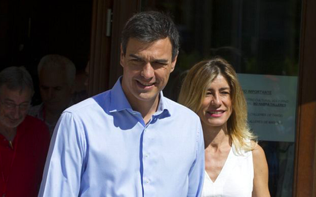 Thủ tướng Tây Ban Nha có thể sắp từ chức vì vợ