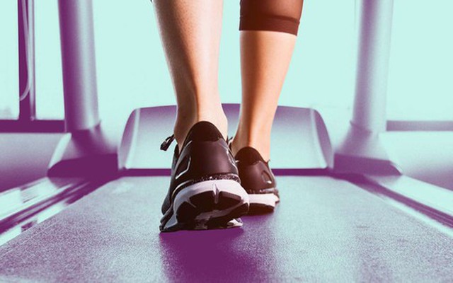 4 lợi ích vượt trội của đi bộ leo dốc so với đi bộ thường