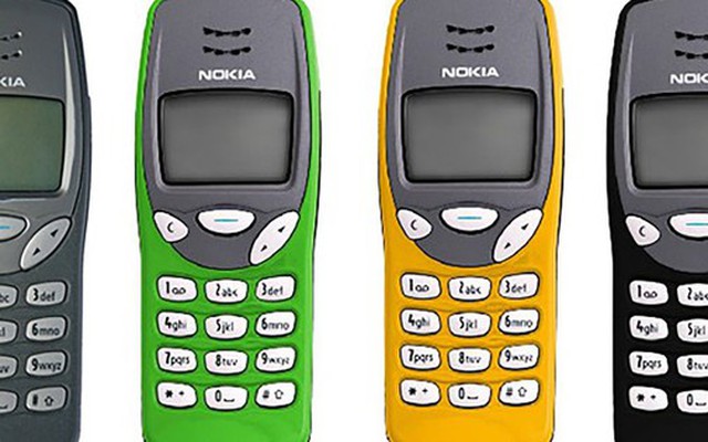 Nokia 3210 (2024) rò rỉ: "Điện thoại cục gạch" huyền thoại trở lại sau 25 năm