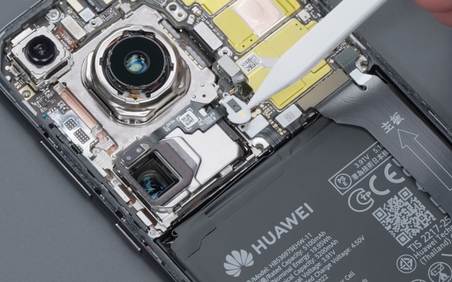 Huawei đạt thành tựu mới: Tỷ lệ nội địa hoá trên Pura 70 đạt ngưỡng trên 90%, tương lai tự chủ hoàn toàn không còn xa?