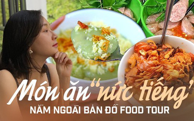 Đi Hải Phòng ăn gì: 5 món ăn ngon "nức tiếng" không nằm trong "bản đồ food tour" nhưng lại được thổ địa cực kỳ tâm đắc