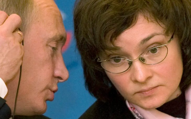 Hé lộ nhân vật ‘máu mặt’ nằm trong danh sách trừng phạt của cả Mỹ và Anh: Tổng thống Putin tin tưởng tuyệt đối, một tay ‘lèo lái’ kinh tế Nga chống trả mọi lệnh trừng phạt của phương Tây
