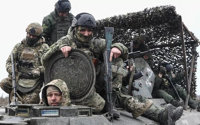 Chasov Yar - thành phố đóng vai trò chiến lược đối với mục tiêu giành quyền kiểm soát Donbass của quân đội Nga