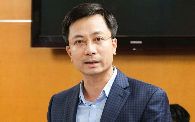 Bắt ông Trần Duy Đông về tội "nhận hối lộ" trong vụ Xuyên Việt Oil