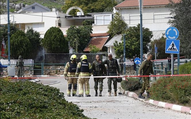 Đại giáo chủ Iran khẳng định Israel sắp suy tàn